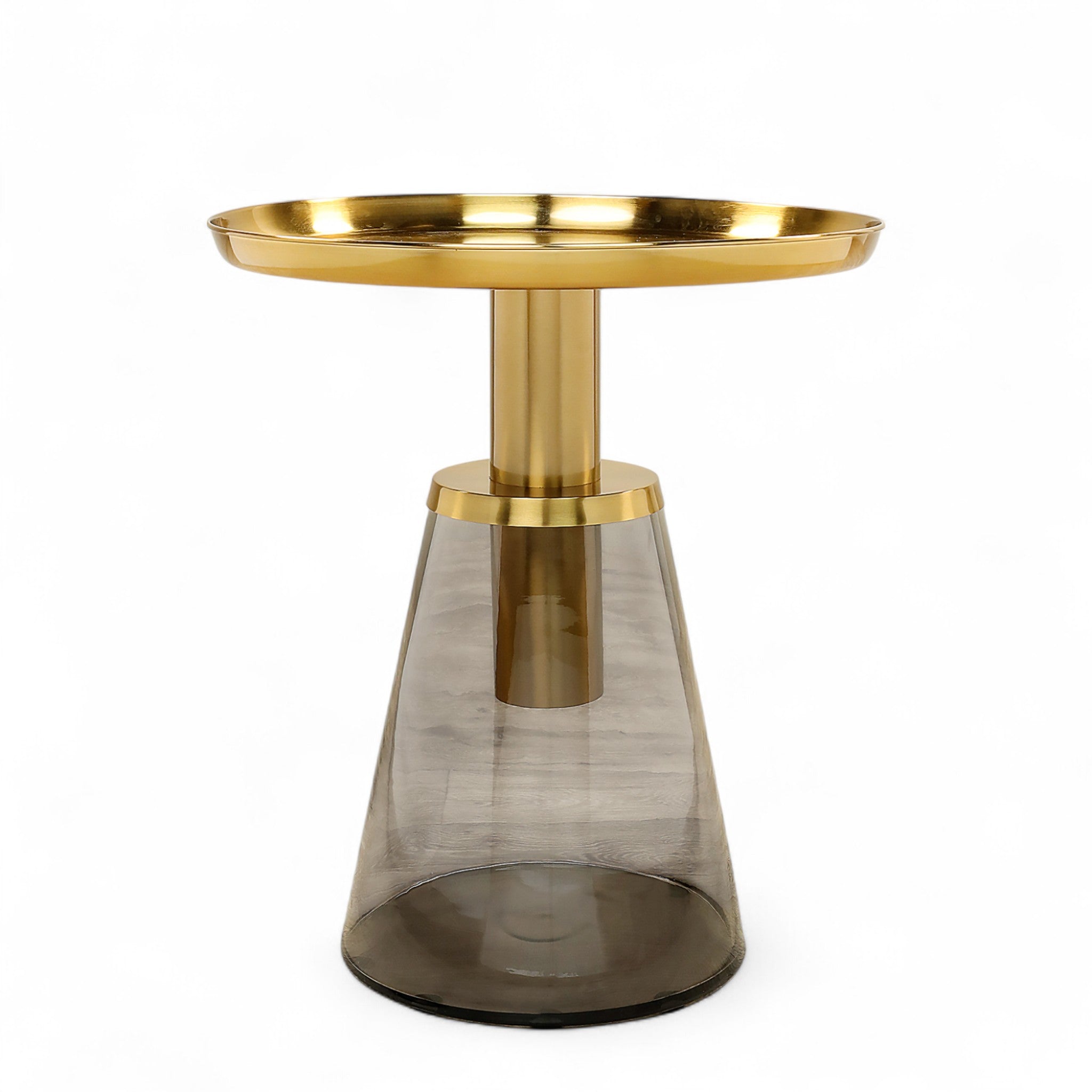 Ruston Side Table