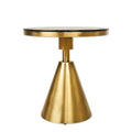 Castine Side Table