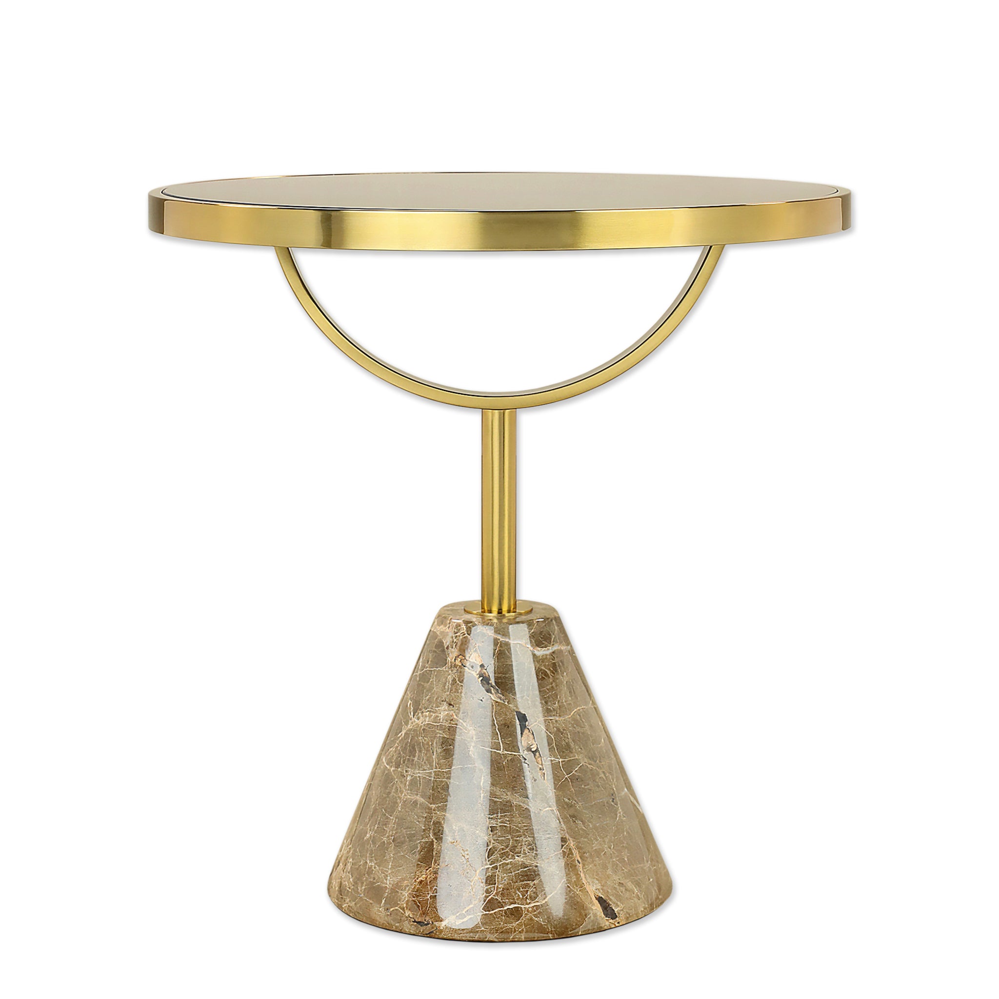 Orono Side Table