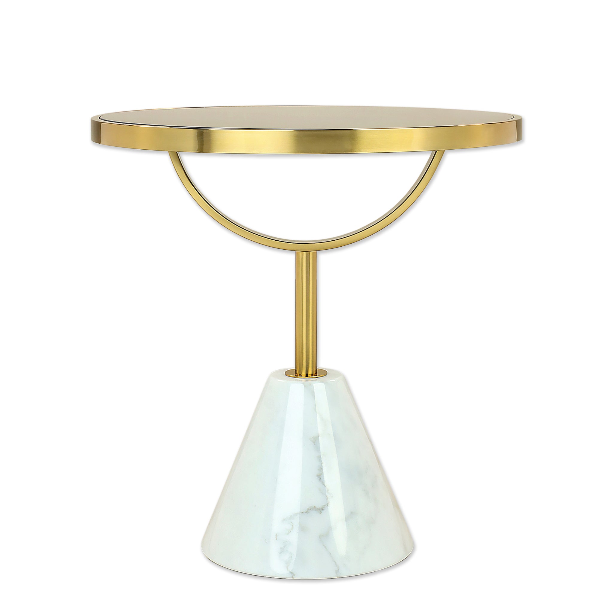 Orono Side Table