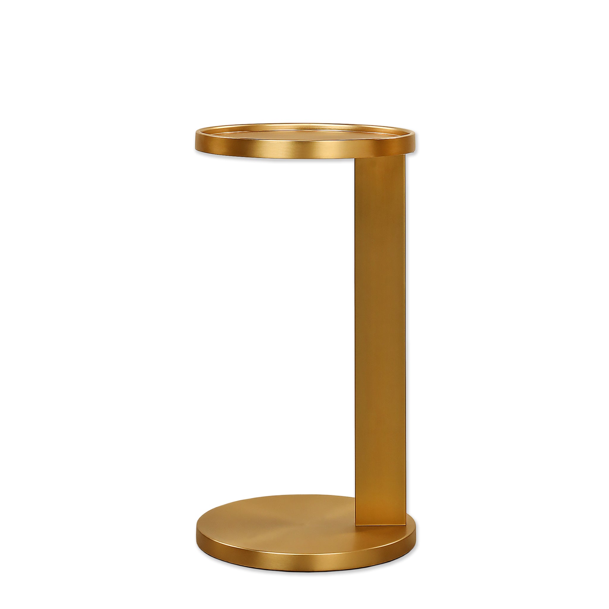 Everett Side Table