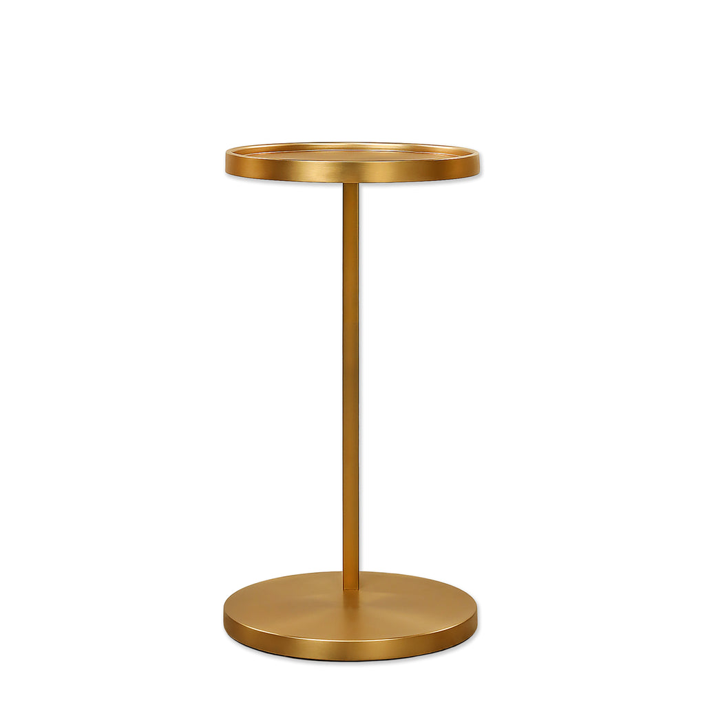 Everett Side Table