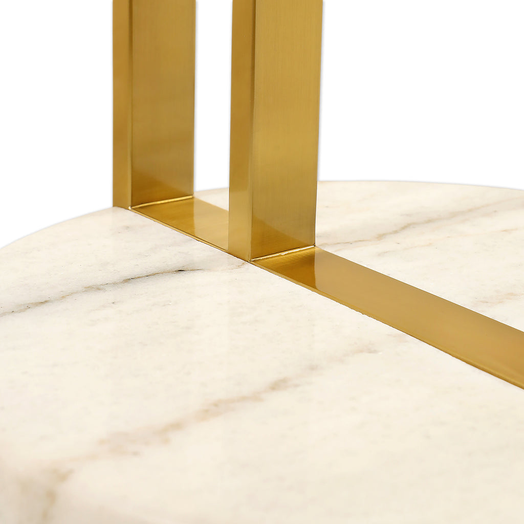 Lowell Side Table