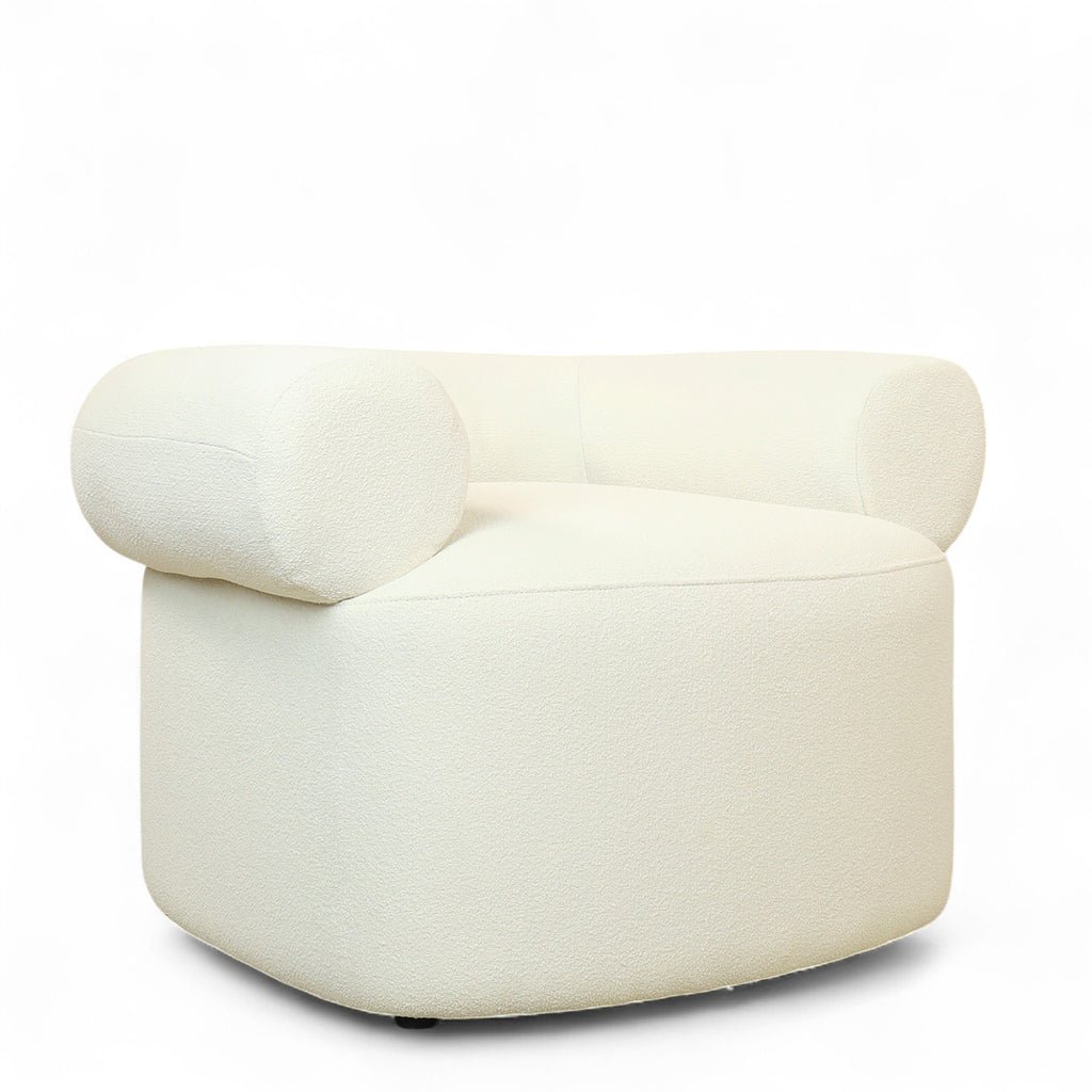 Livonia Armchair Lounge Chair