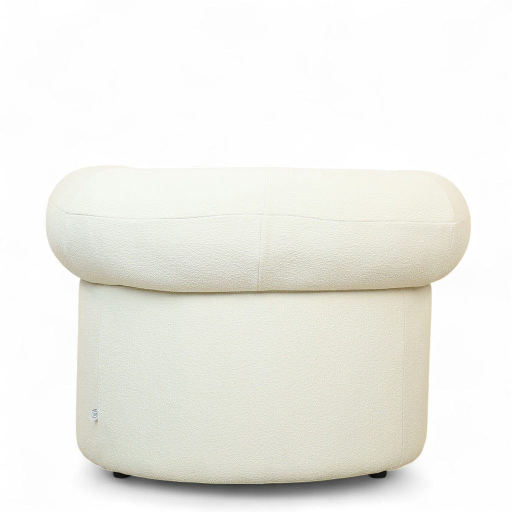 Livonia Armchair Lounge Chair