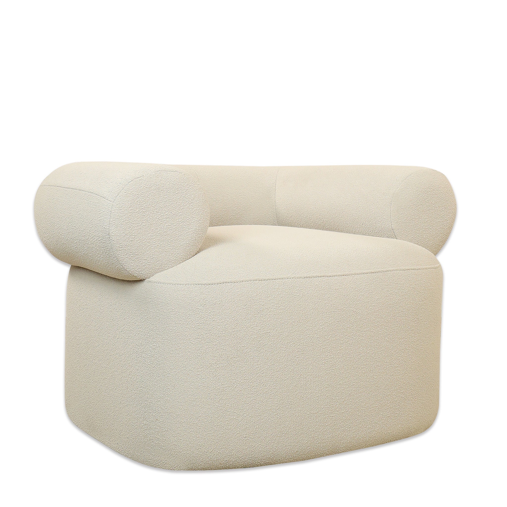 Livonia Armchair Lounge Chair