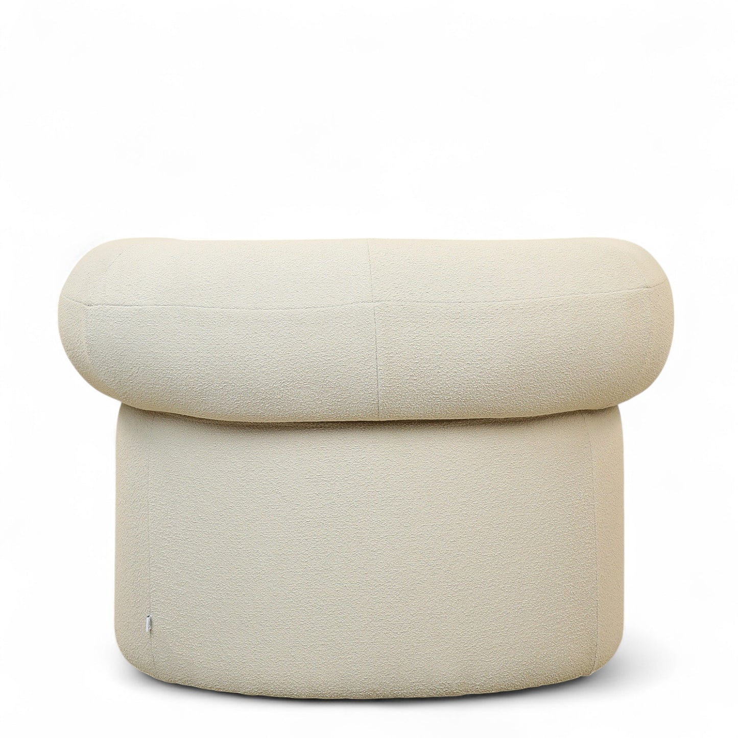 Livonia - Bouclé Armchair Lounge Chair