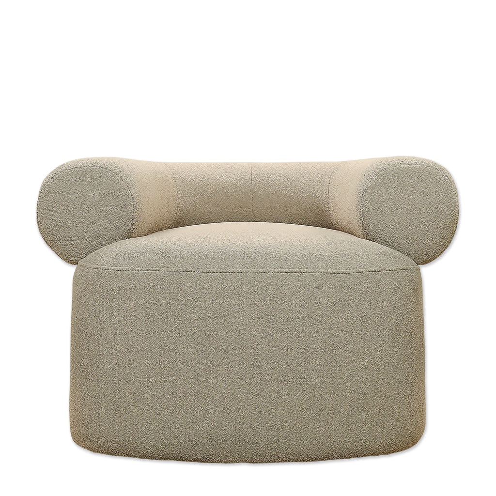 Livonia Armchair Lounge Chair
