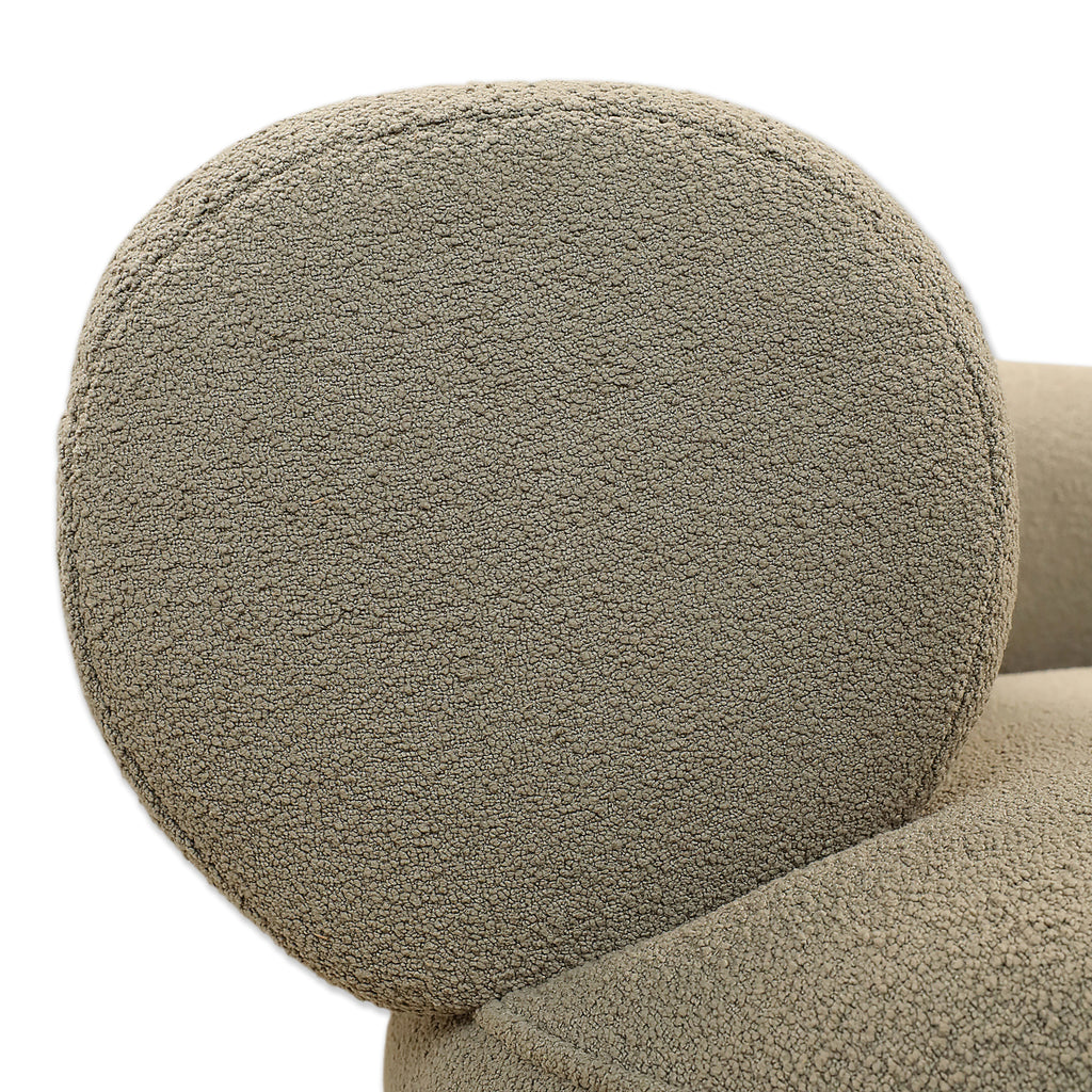 Livonia Armchair Lounge Chair