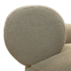 Livonia Armchair Lounge Chair