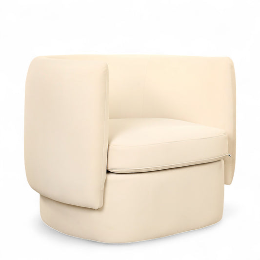 Niles Armchair Lounge Chair