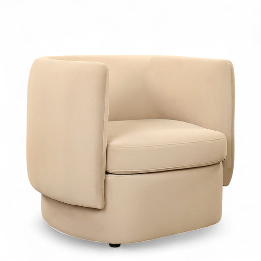 Niles Armchair Lounge Chair