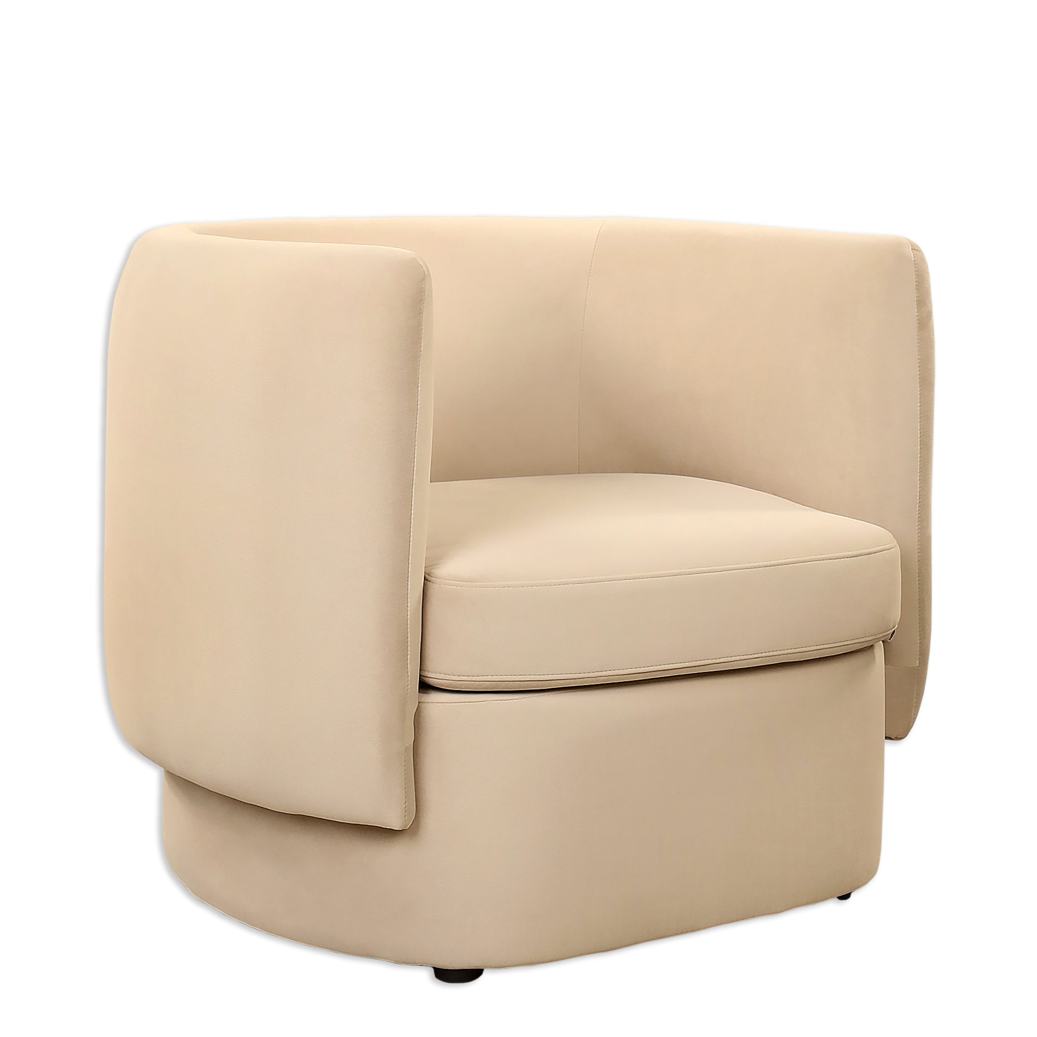 Niles Armchair Lounge Chair