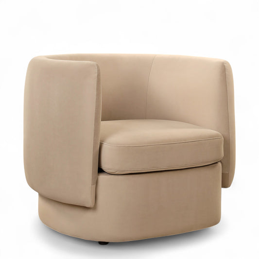 Niles Armchair Lounge Chair