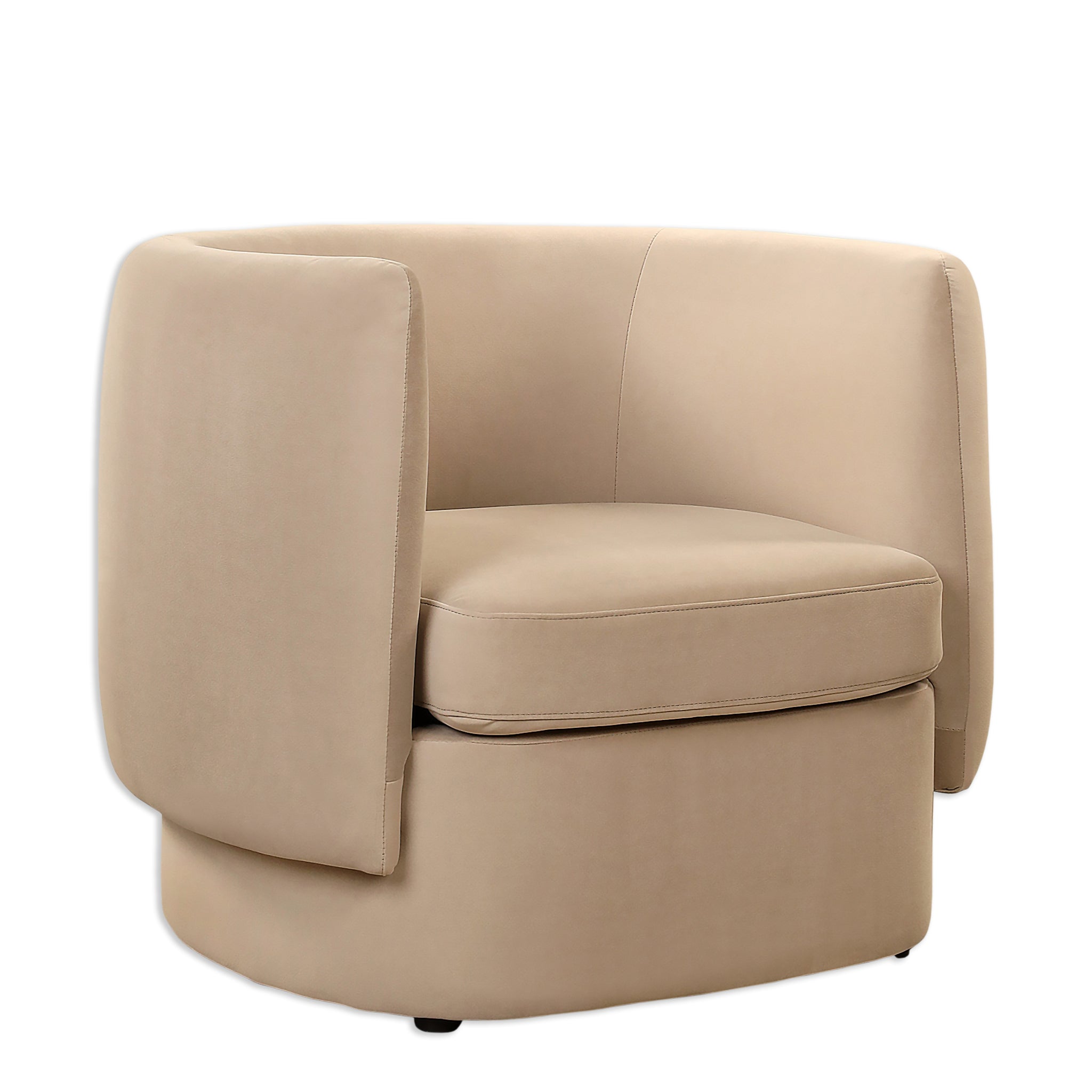 Niles Armchair Lounge Chair