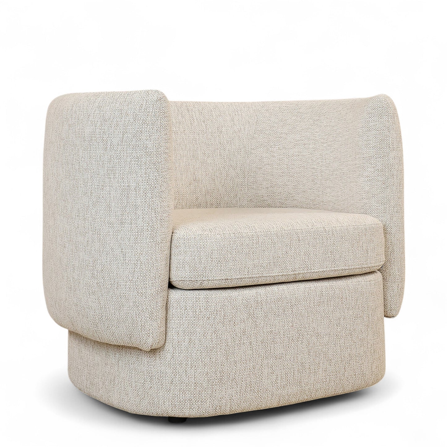Niles Armchair Lounge Chair