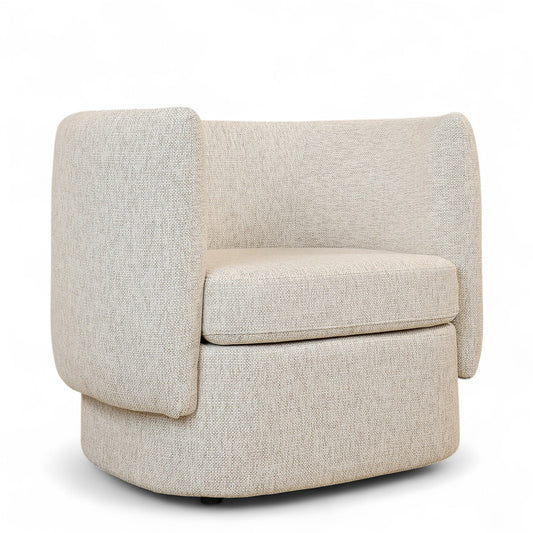 Niles Armchair Lounge Chair