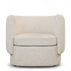 Niles Armchair Lounge Chair