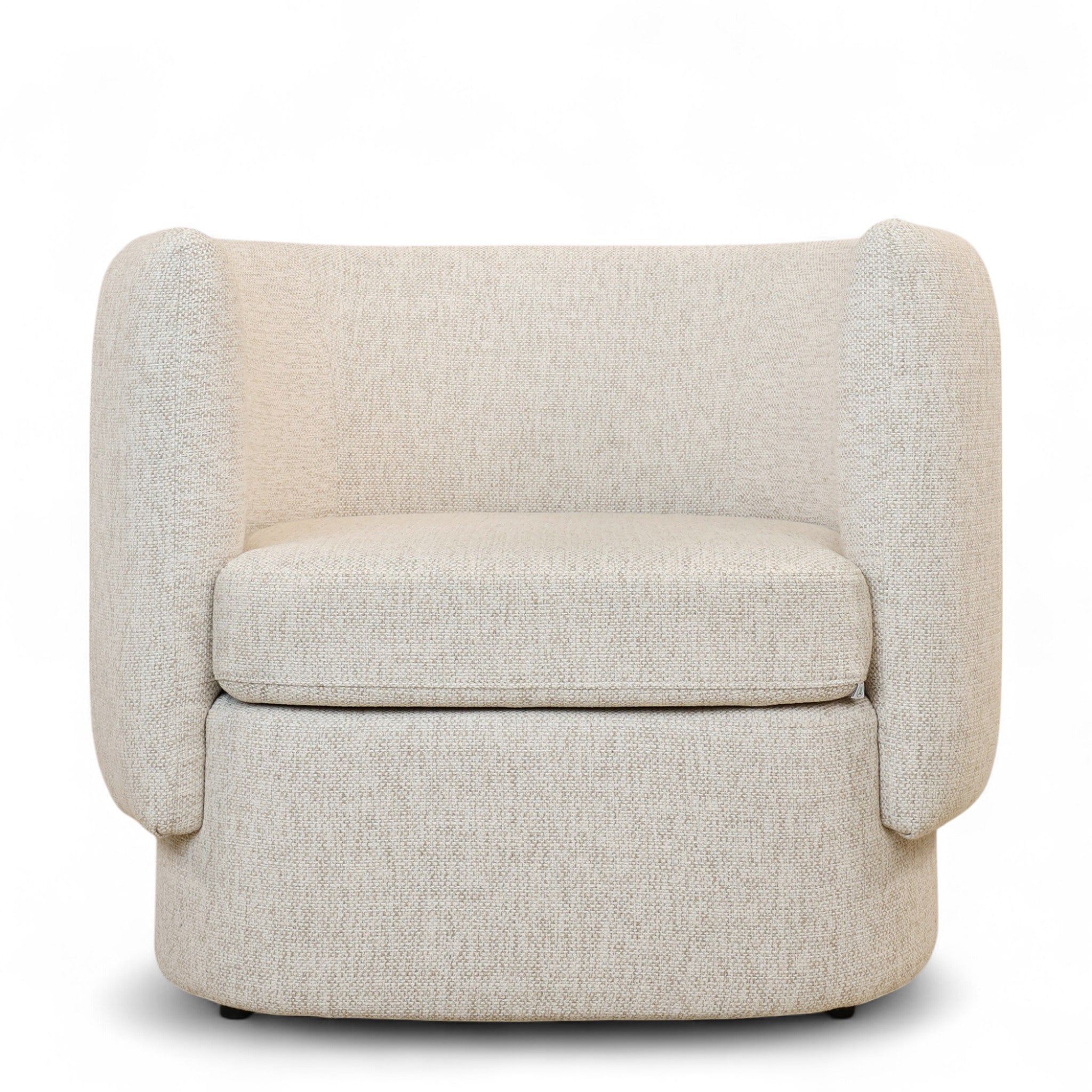 Niles Armchair Lounge Chair