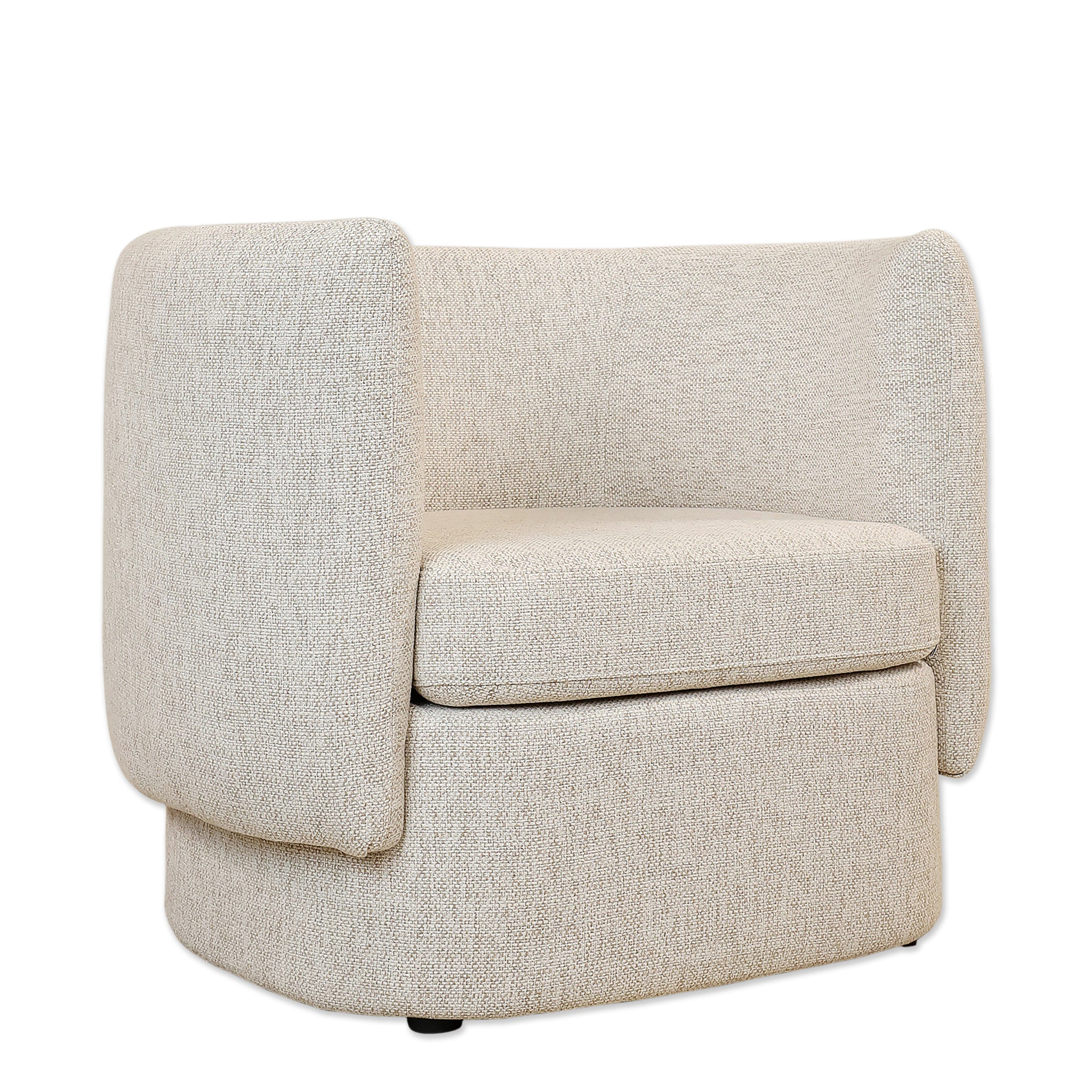 Niles Armchair Lounge Chair