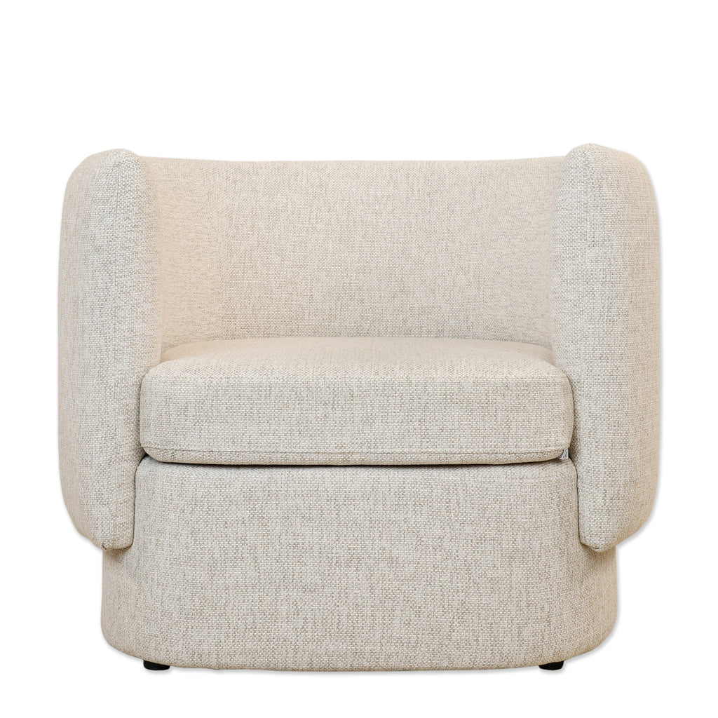 Niles Armchair Lounge Chair