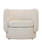 Niles Armchair Lounge Chair