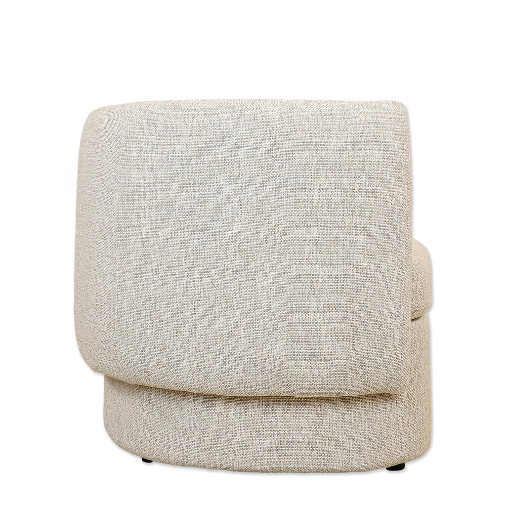 Niles Armchair Lounge Chair