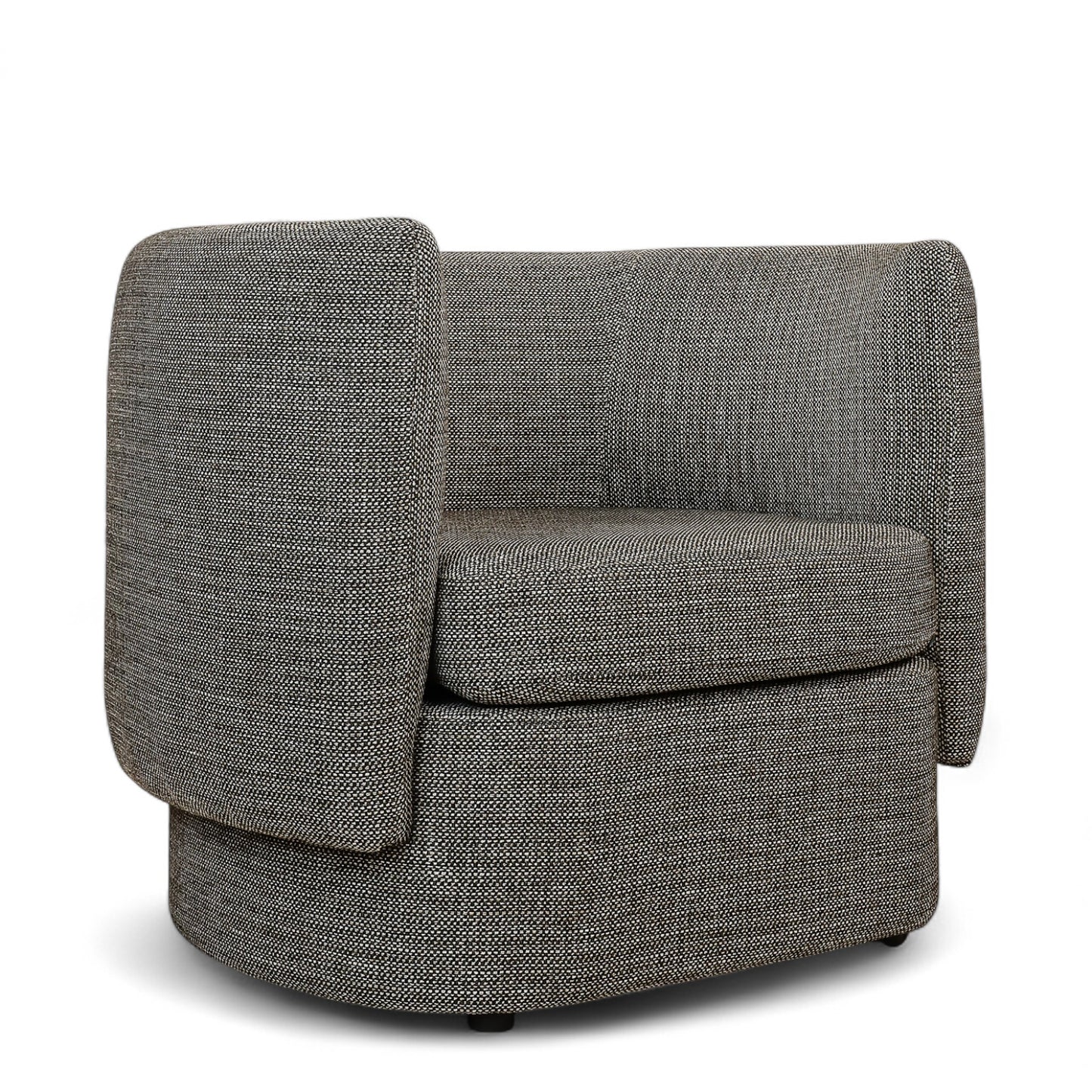 Niles Armchair Lounge Chair
