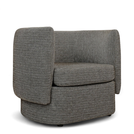 Niles Armchair Lounge Chair