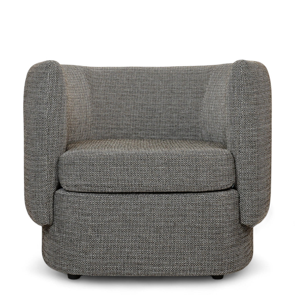 Niles Armchair Lounge Chair