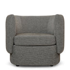 Niles Armchair Lounge Chair
