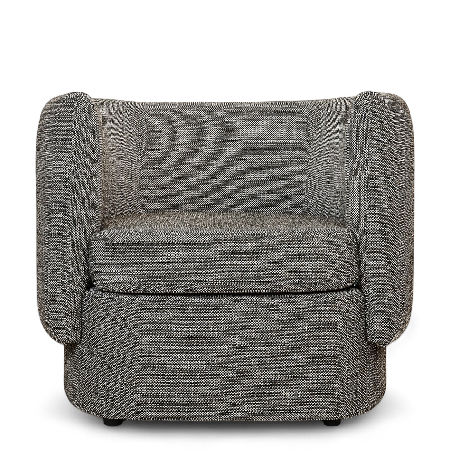 Niles Armchair Lounge Chair