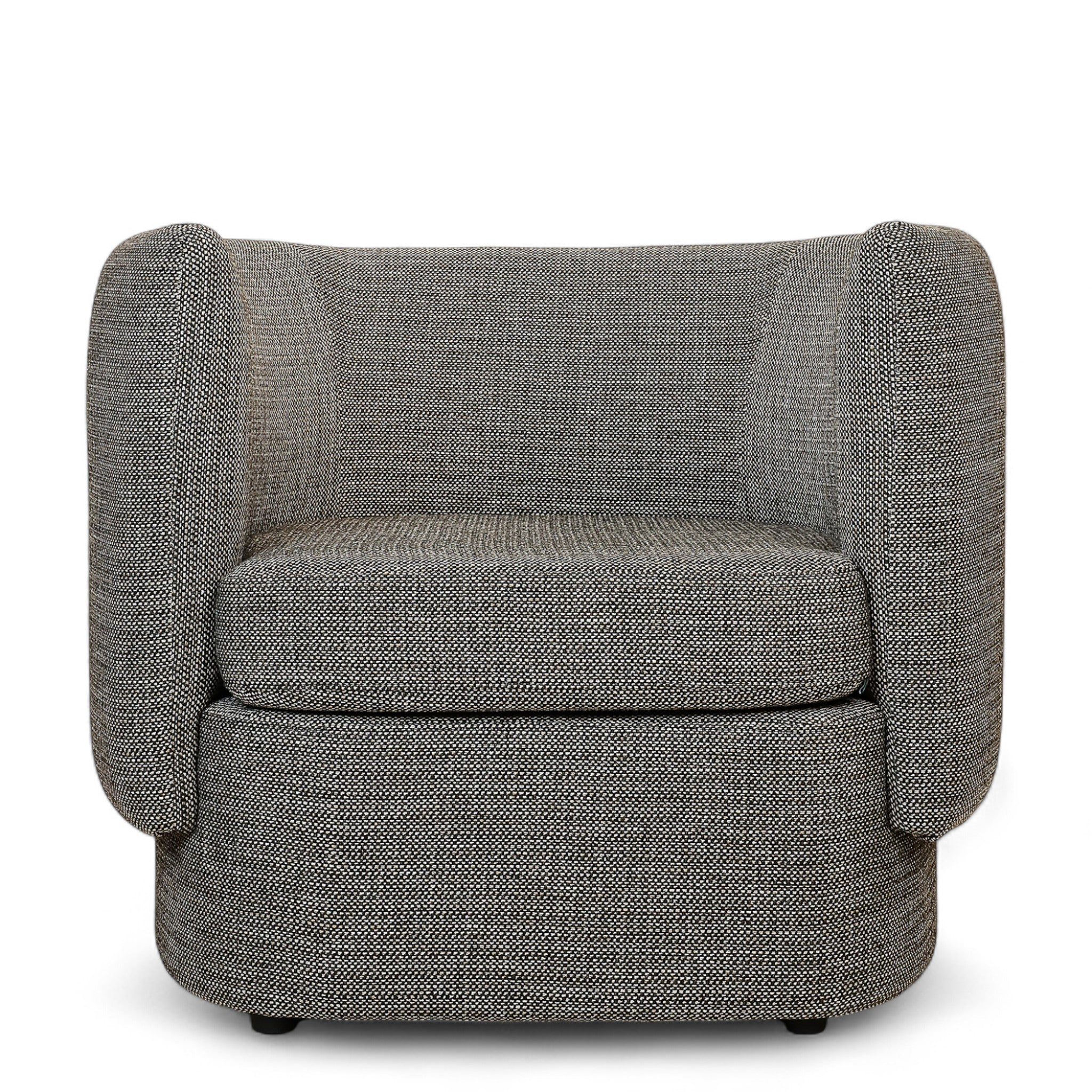 Niles Armchair Lounge Chair