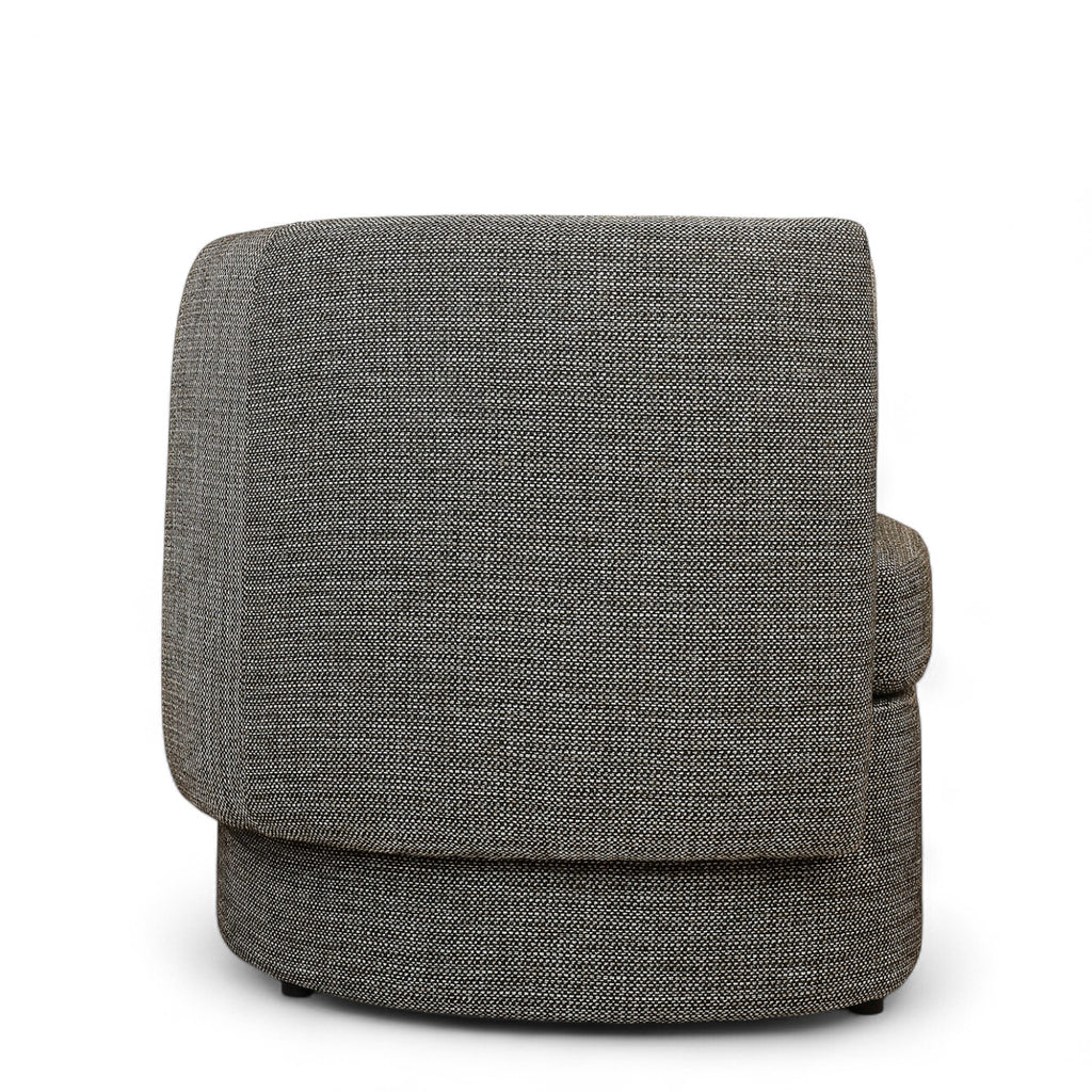 Niles Armchair Lounge Chair