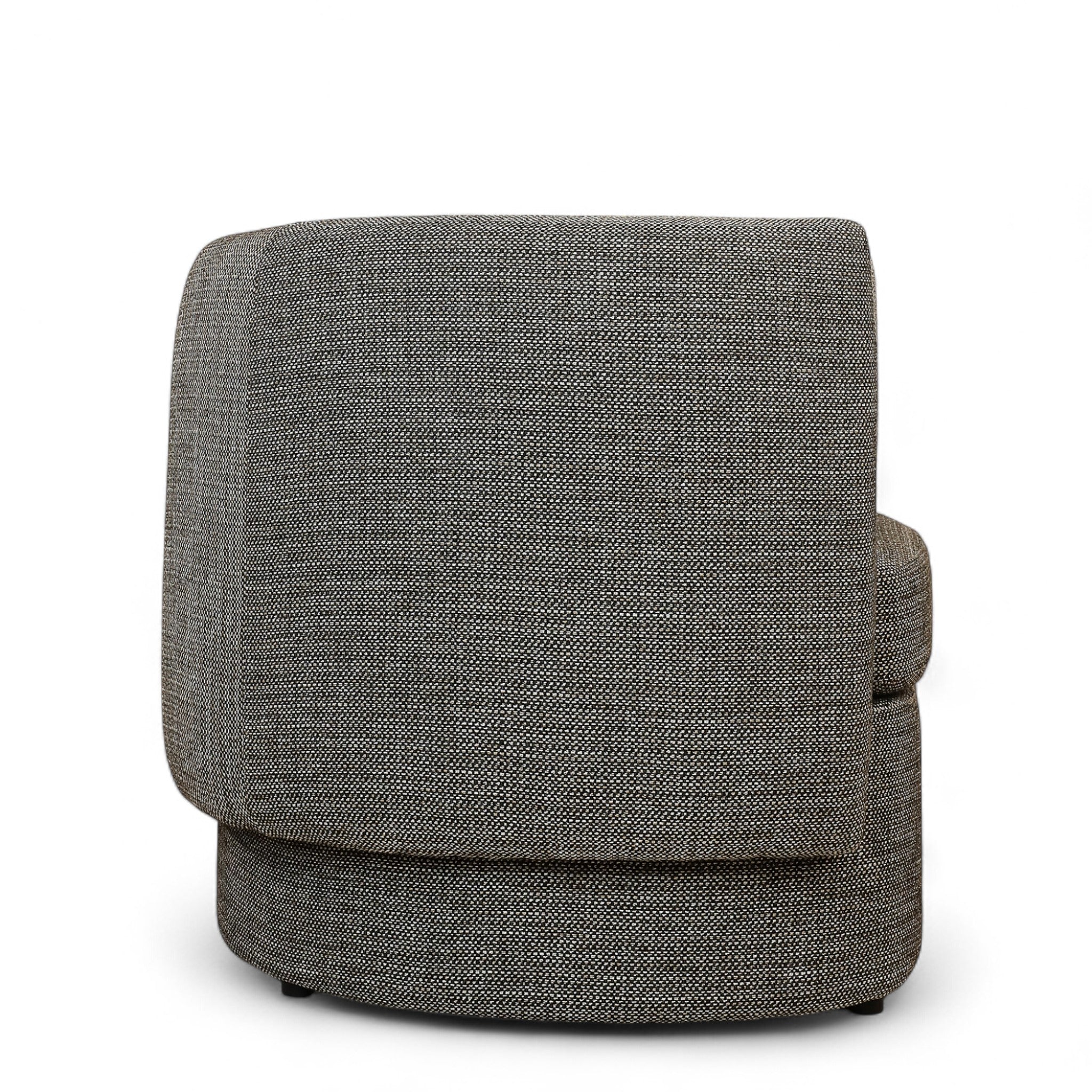 Niles Armchair Lounge Chair