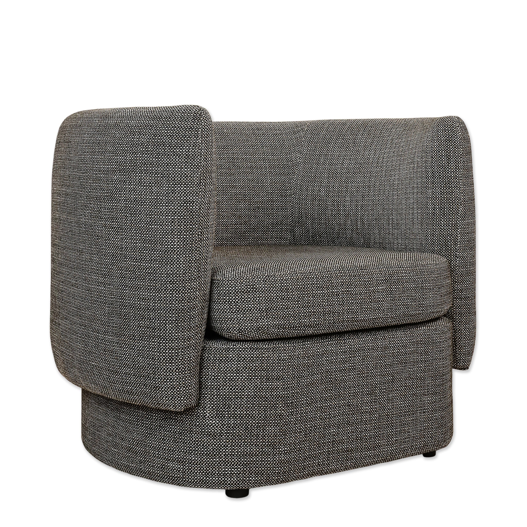 Niles Armchair Lounge Chair