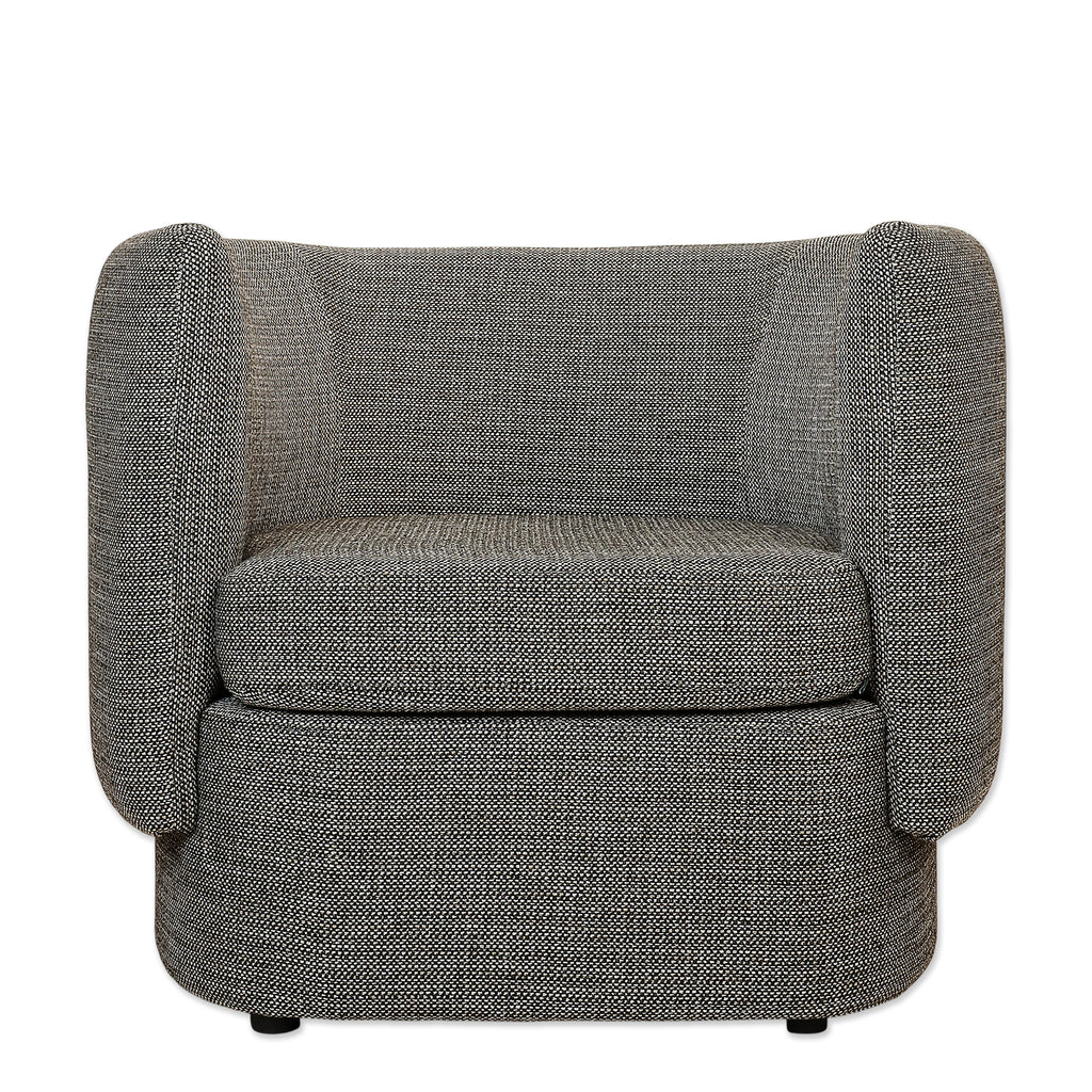 Niles Armchair Lounge Chair
