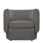 Niles Armchair Lounge Chair