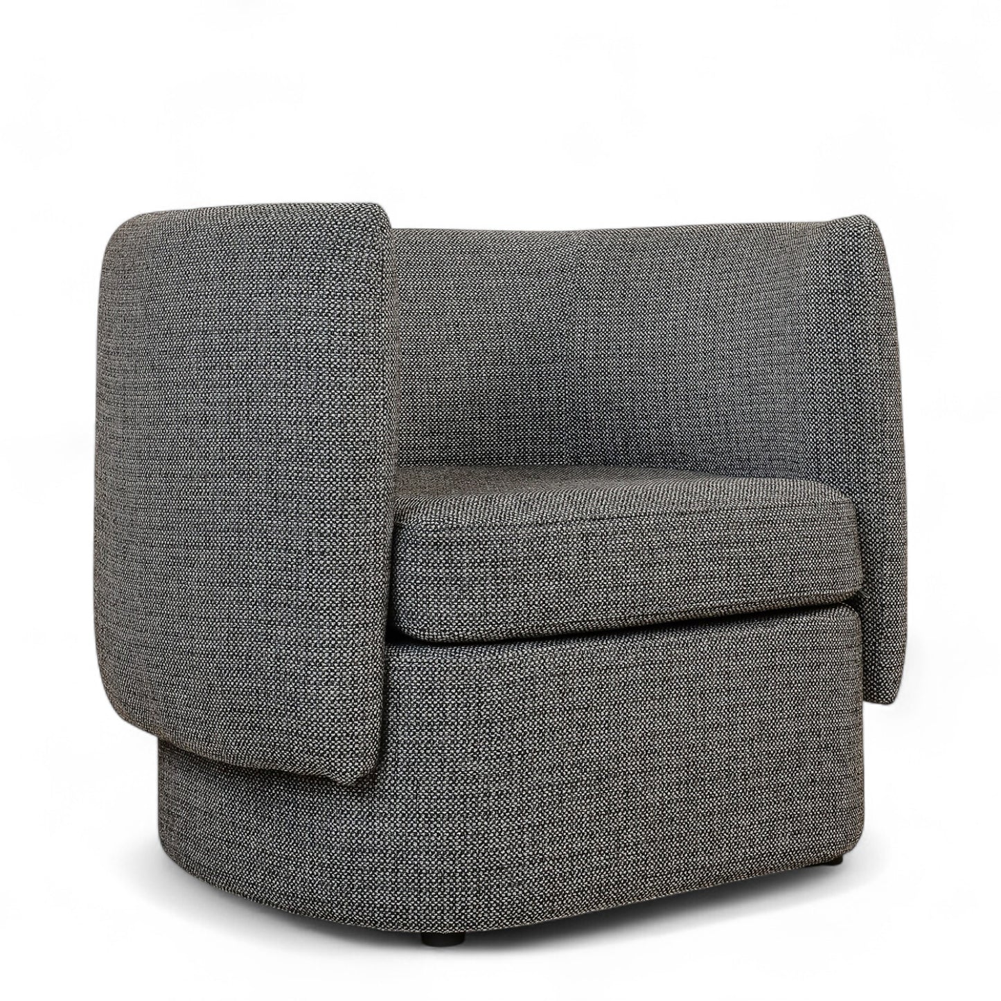Niles Armchair Lounge Chair