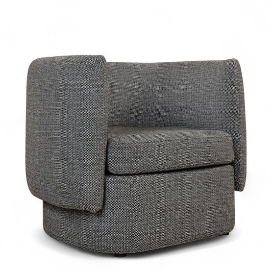 Niles Armchair Lounge Chair