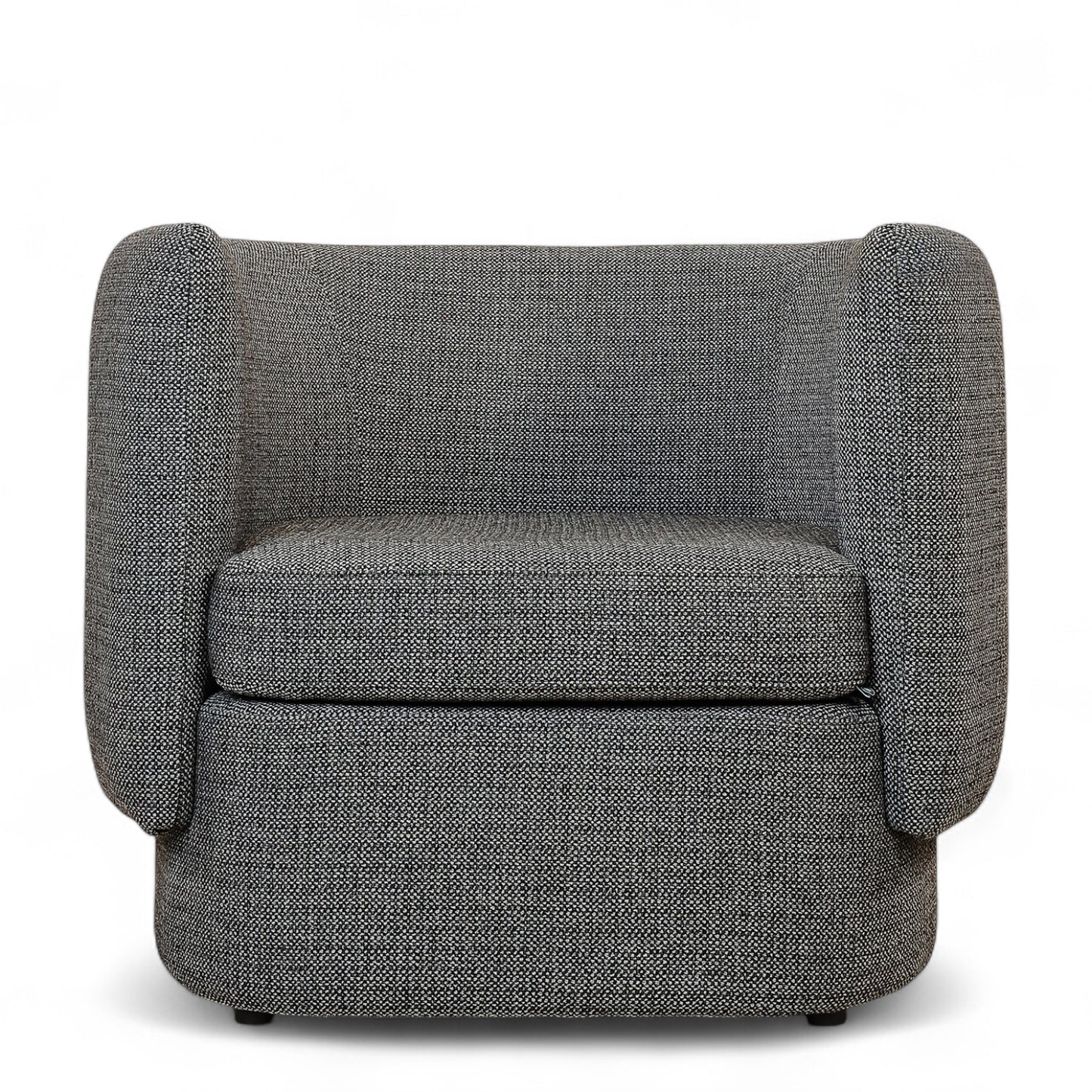 Niles Armchair Lounge Chair