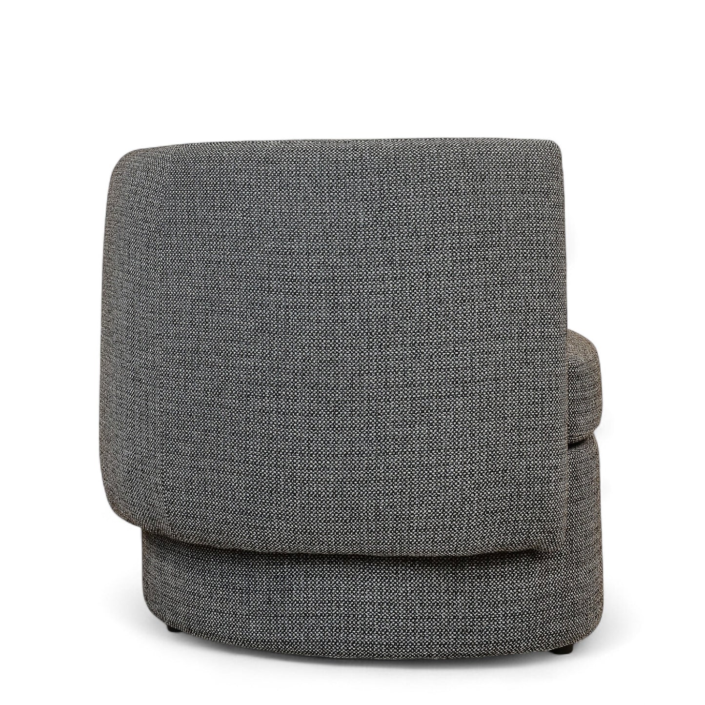 Niles Armchair Lounge Chair