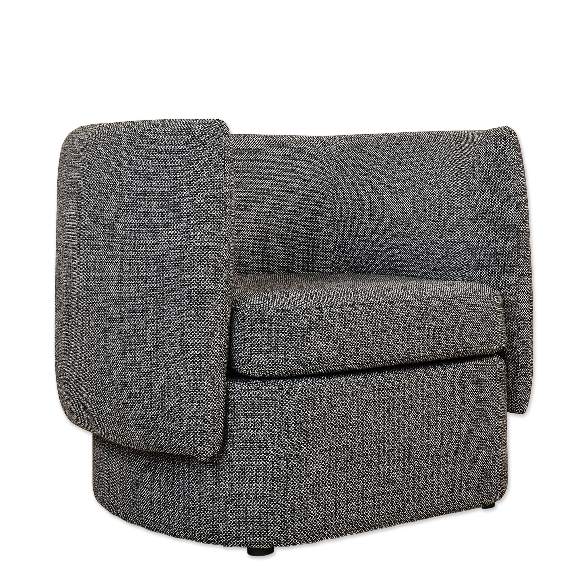 Niles Armchair Lounge Chair