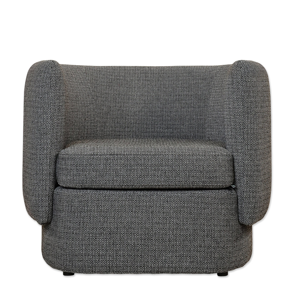 Niles Armchair Lounge Chair