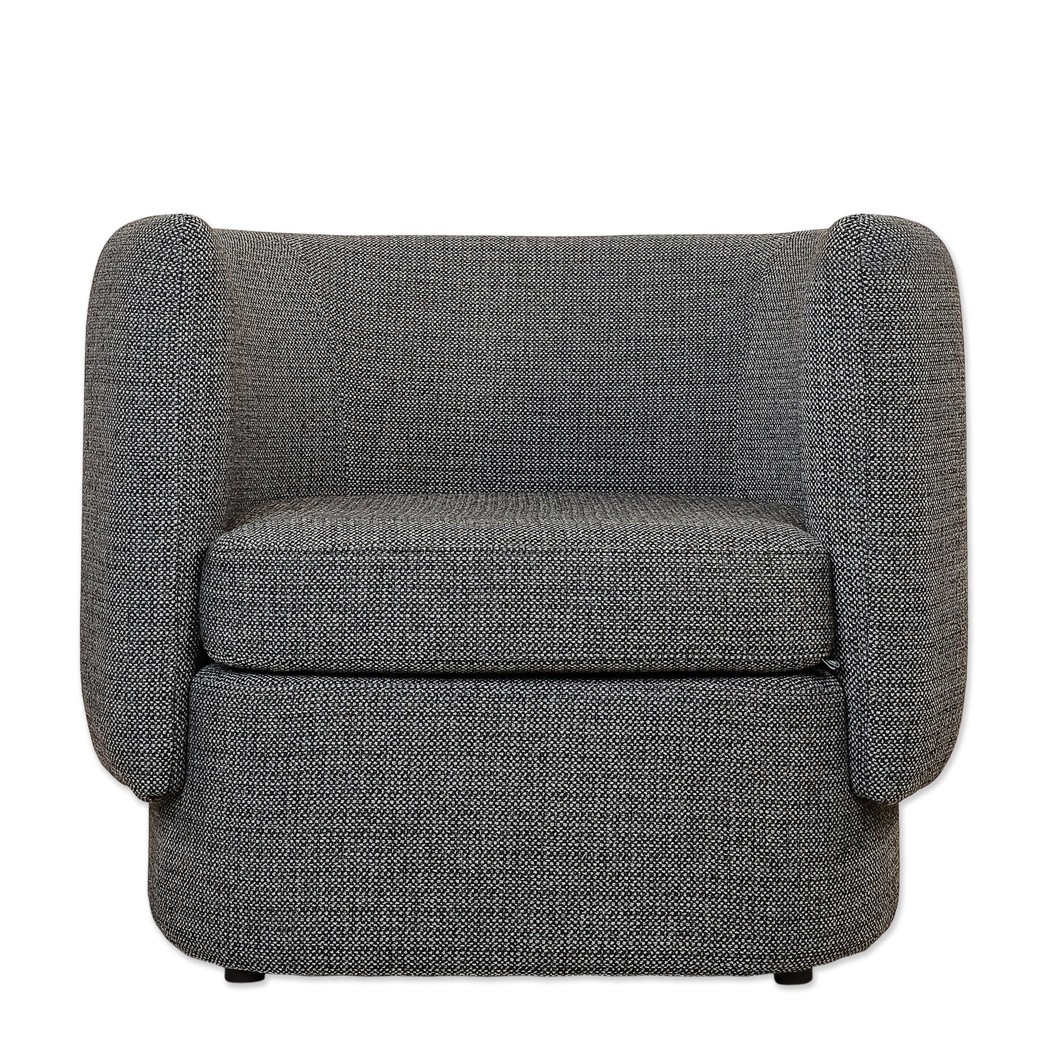 Niles Armchair Lounge Chair