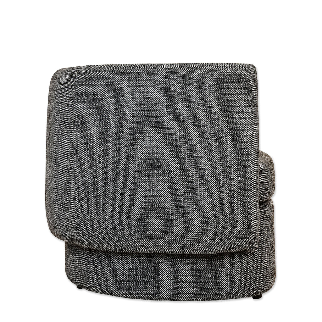 Niles Armchair Lounge Chair