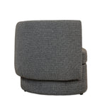 Niles Armchair Lounge Chair