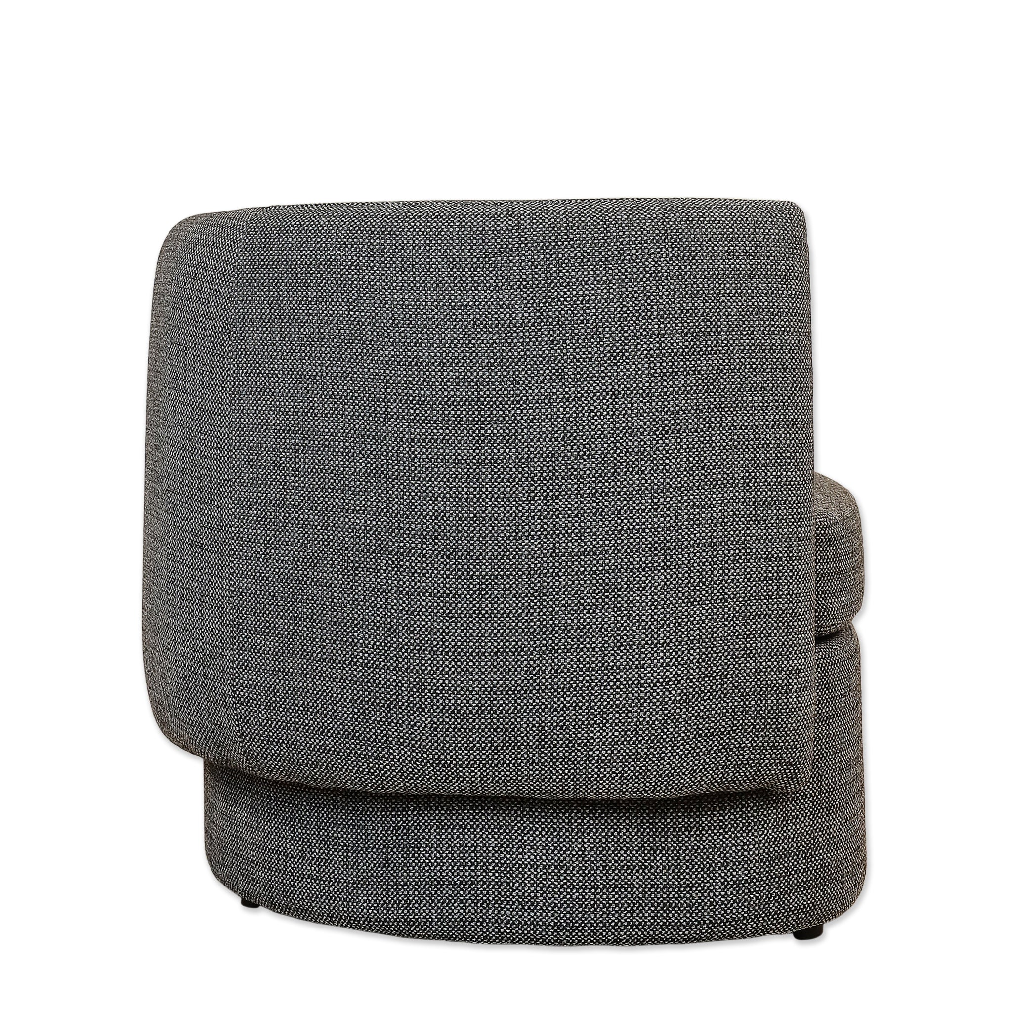 Niles Armchair Lounge Chair