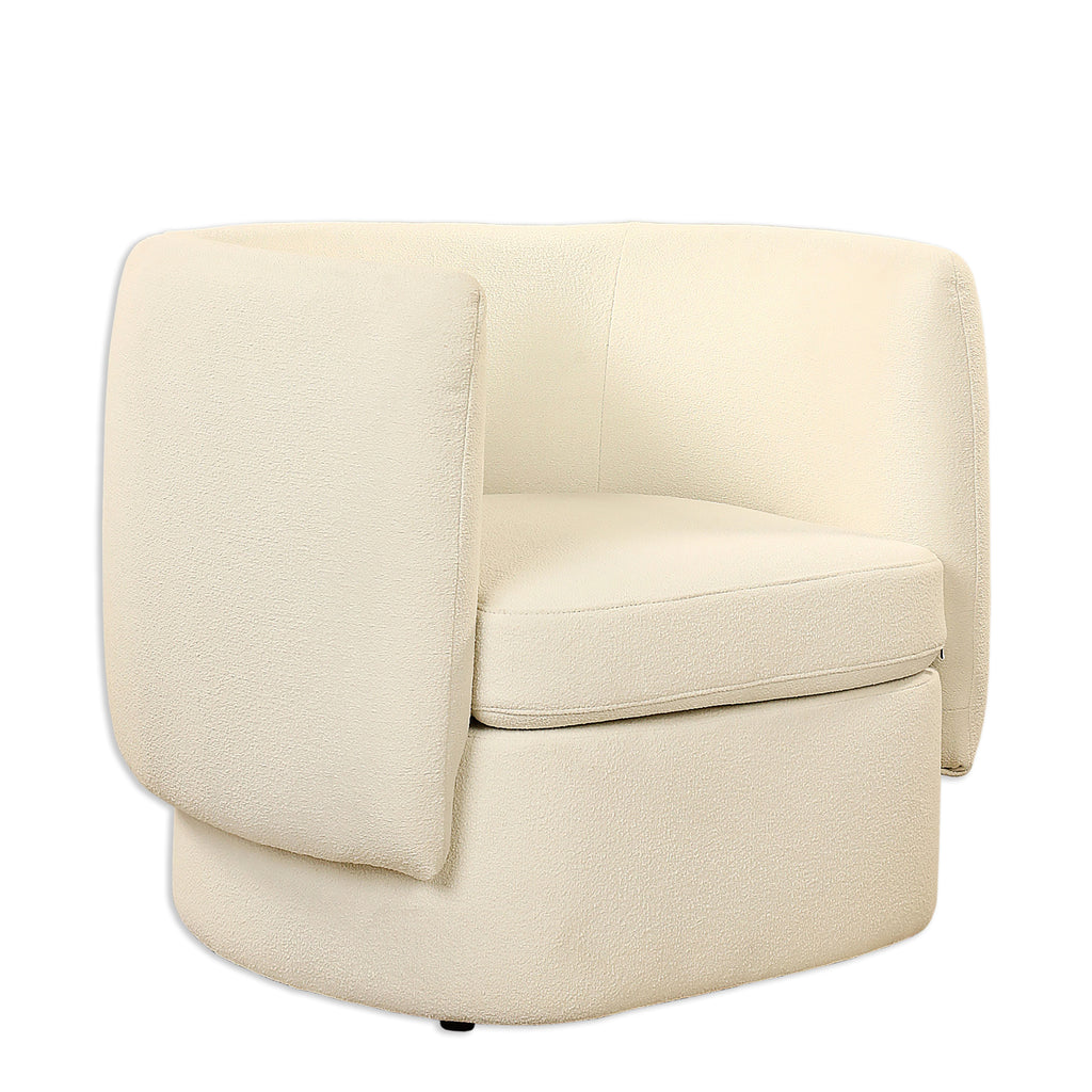 Niles Armchair Lounge Chair