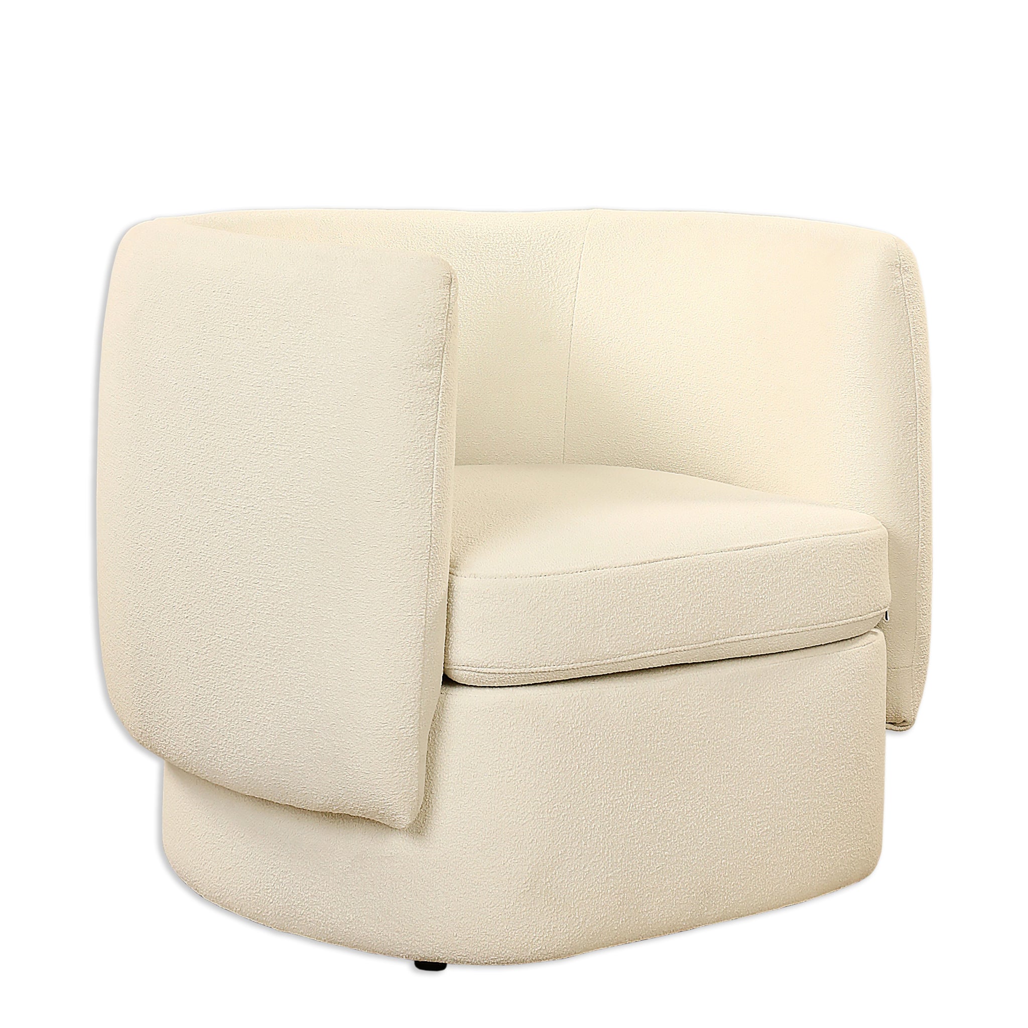 Niles Armchair Lounge Chair